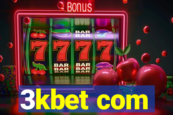 3kbet com